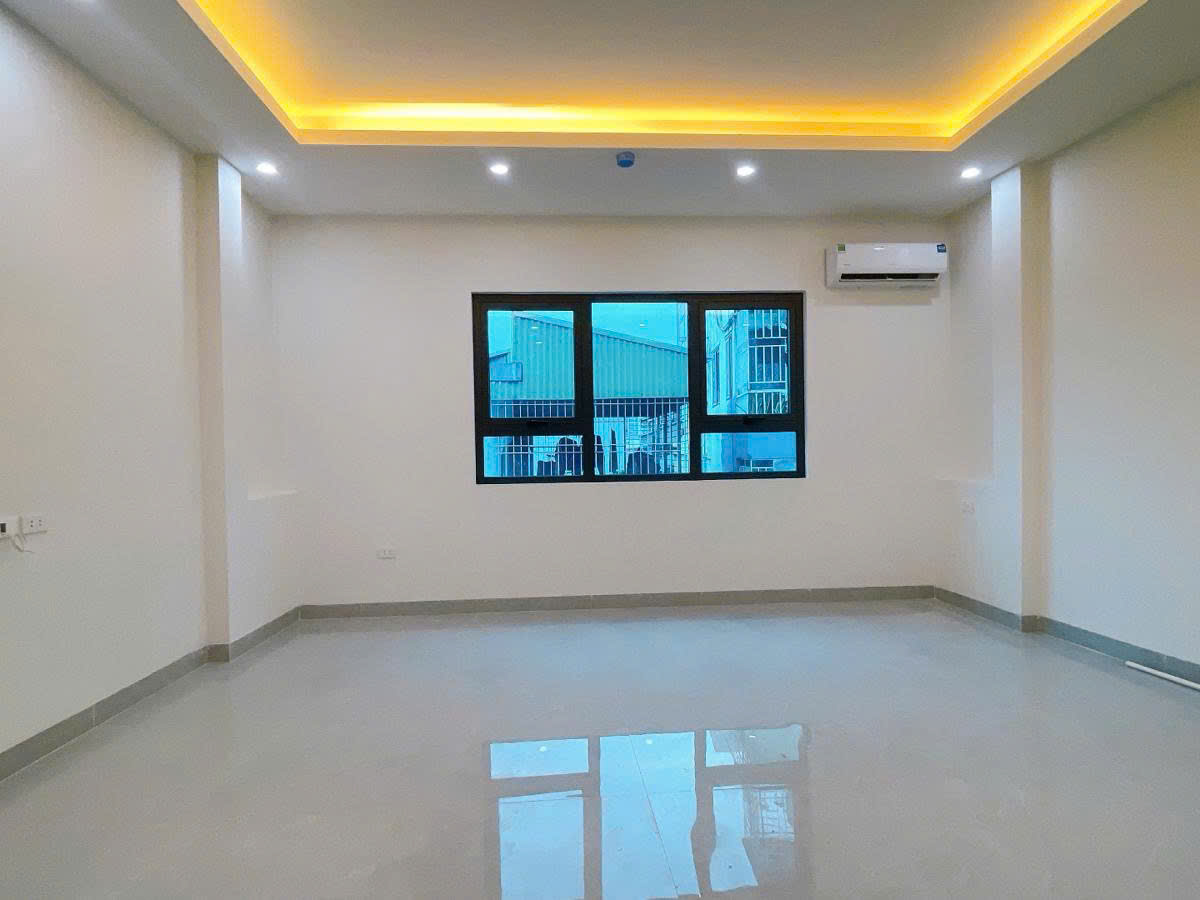 SIÊU PHẨM CCMN 7 TẦNG THANG MÁY MỚI KOONG - 11 PHÒNG KHÉP KÍN - ĐẦY ĐỦ PCCC - FULL NỘI THẤT XỊN - DÒNG TIỀN 70TR/ THÁNG