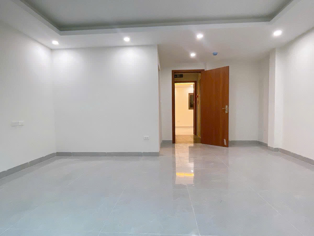 SIÊU PHẨM CCMN 7 TẦNG THANG MÁY MỚI KOONG - 11 PHÒNG KHÉP KÍN - ĐẦY ĐỦ PCCC - FULL NỘI THẤT XỊN - DÒNG TIỀN 70TR/ THÁNG