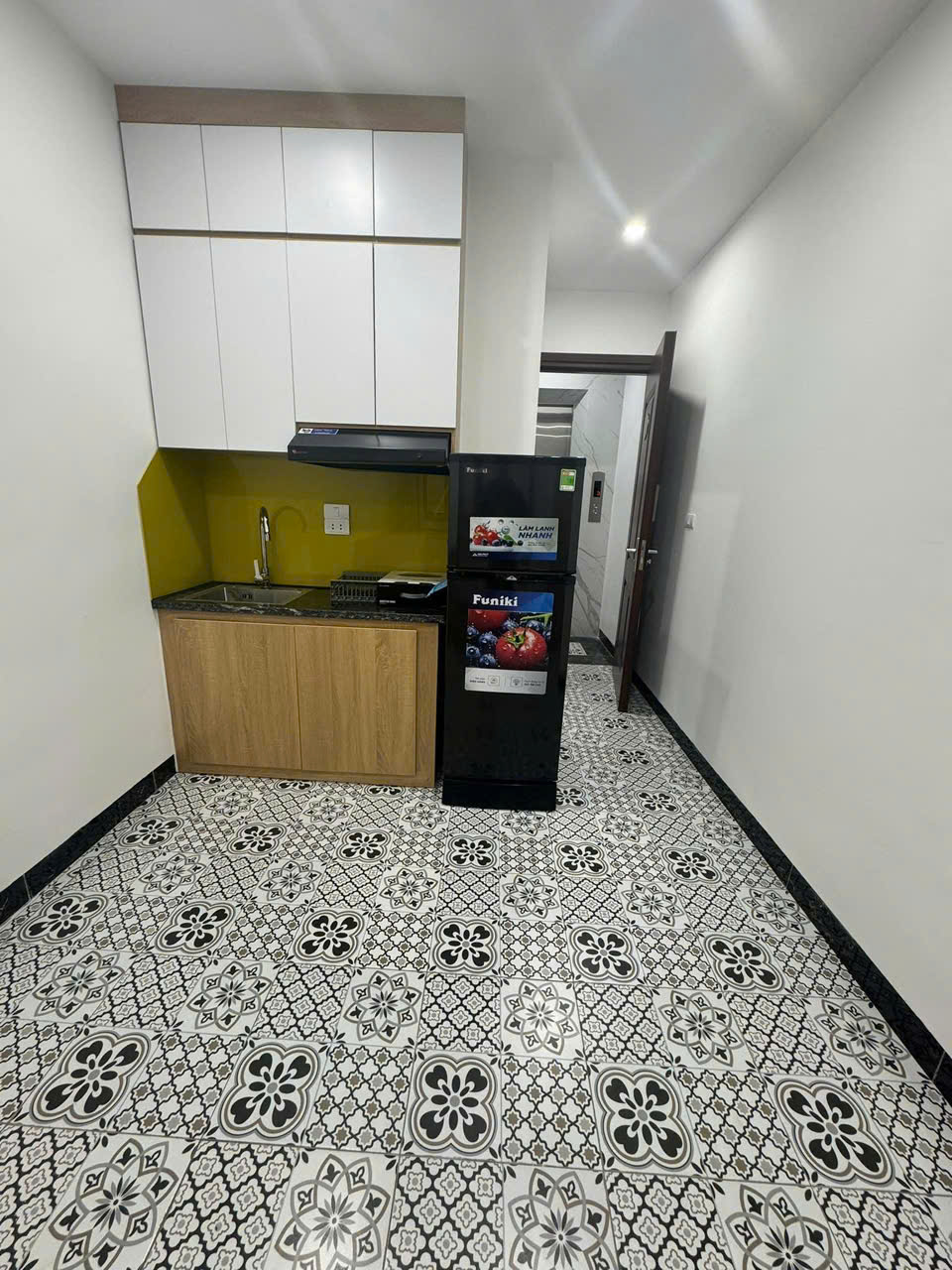 BÁN TOÀ CCMN THÁI HÀ -  XÂY MỚI 7 TẦNG THANG MÁY - PCCC ĐẦY ĐỦ - 17 CĂN HỘ FULL NỘI THẤT - DOANH THU/THÁNG 100 TRIỆU 