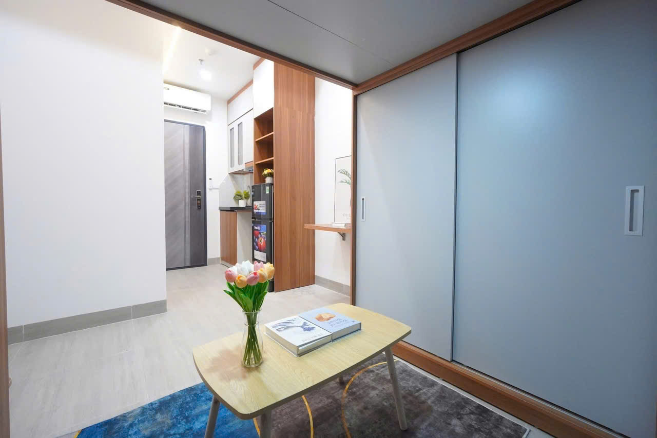 BÁN CCMN 11 PHÒNG KHÉP KÍN - MẶT NGÕ Ô TÔ - KINH DOANH - 7 TẦNG THANG MÁY - DÒNG TIỀN 80 TRIỆU/THÁNG