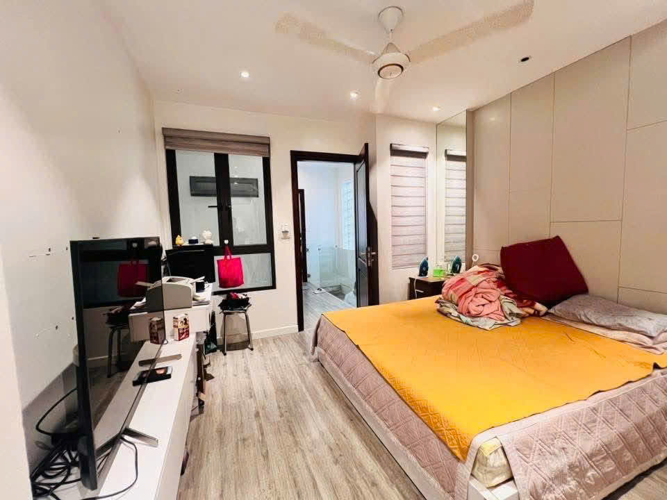 MẶT NGÕ KINH DOANH - 7T THANG MÁY - SỔ ĐẸP - NGÕ THÔNG - GẦN Ô TÔ - TRƯỚC NHÀ 6M THOÁNG RỘNG