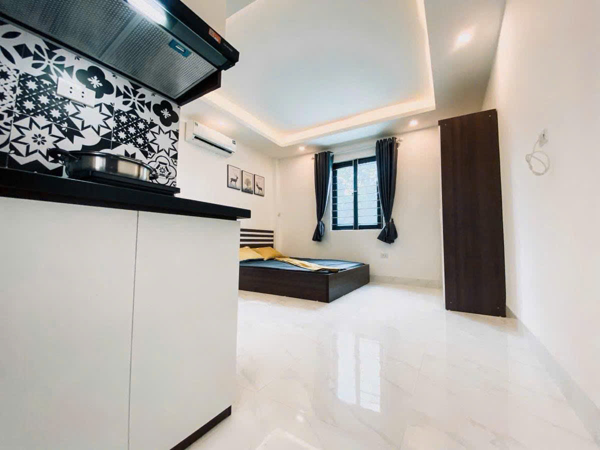 BÁN TOÀ CCMN - CHÙA LÁNG - ĐẠI HỌC NGOẠI GIAO, NGOẠI THƯƠNG - GIÁP CẦU GIẤY - 13 PHÒNG KK