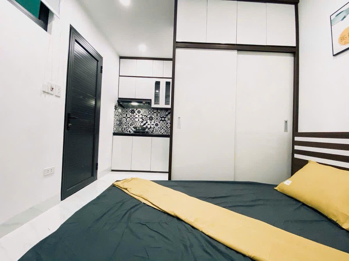 BÁN TOÀ CCMN - CHÙA LÁNG - ĐẠI HỌC NGOẠI GIAO, NGOẠI THƯƠNG - GIÁP CẦU GIẤY - 13 PHÒNG KK