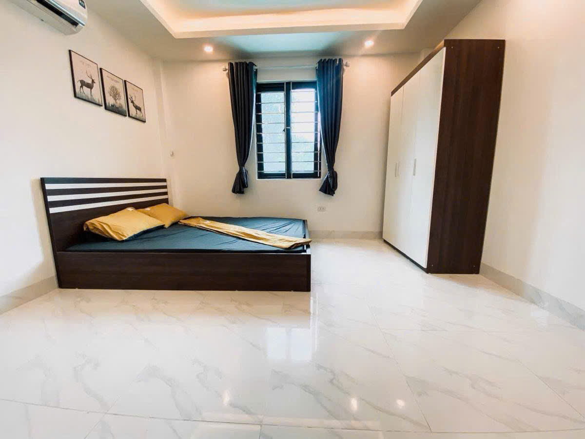 BÁN TOÀ CCMN - CHÙA LÁNG - ĐẠI HỌC NGOẠI GIAO, NGOẠI THƯƠNG - GIÁP CẦU GIẤY - 13 PHÒNG KK