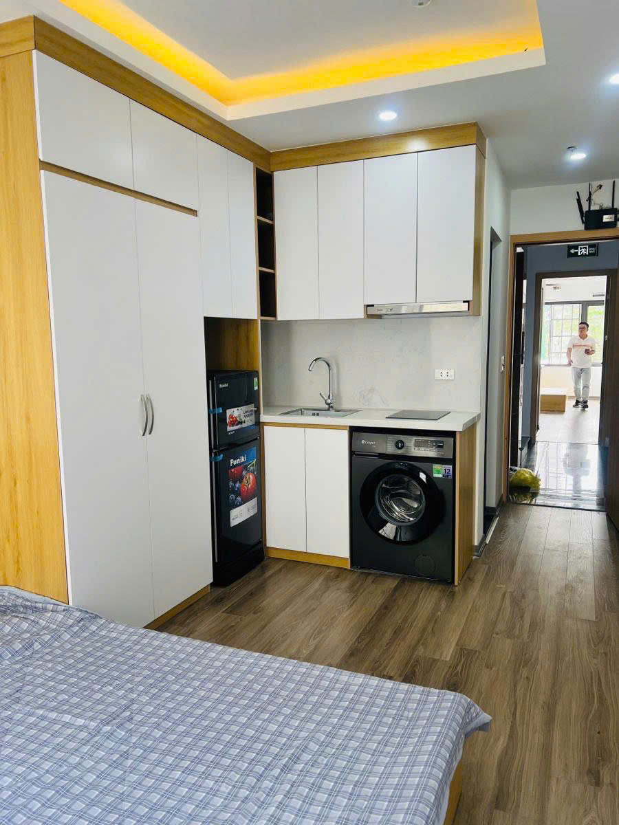 HÀNG HÓT - CCMN KHU 7.2HA VĨNH PHÚC - 6 TẦNG THANG MÁY - SỔ PHÂN LÔ - 10M RA MẶT PHỐ - DÒNG TIỀN 50 TRIỆU/THÁNG 