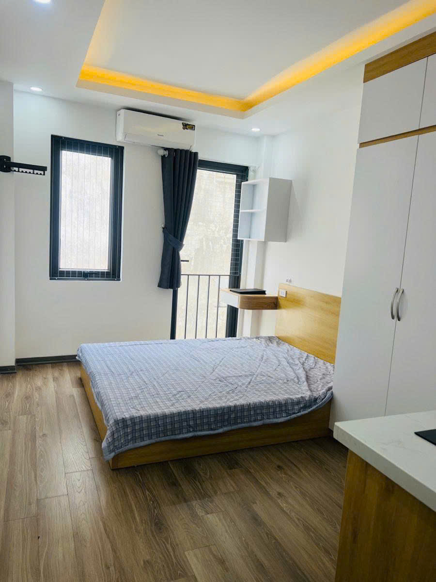 HÀNG HÓT - CCMN KHU 7.2HA VĨNH PHÚC - 6 TẦNG THANG MÁY - SỔ PHÂN LÔ - 10M RA MẶT PHỐ - DÒNG TIỀN 50 TRIỆU/THÁNG 