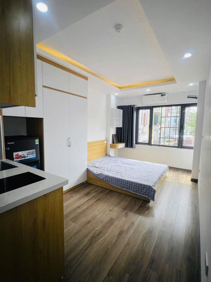 HÀNG HÓT - CCMN KHU 7.2HA VĨNH PHÚC - 6 TẦNG THANG MÁY - SỔ PHÂN LÔ - 10M RA MẶT PHỐ - DÒNG TIỀN 50 TRIỆU/THÁNG 