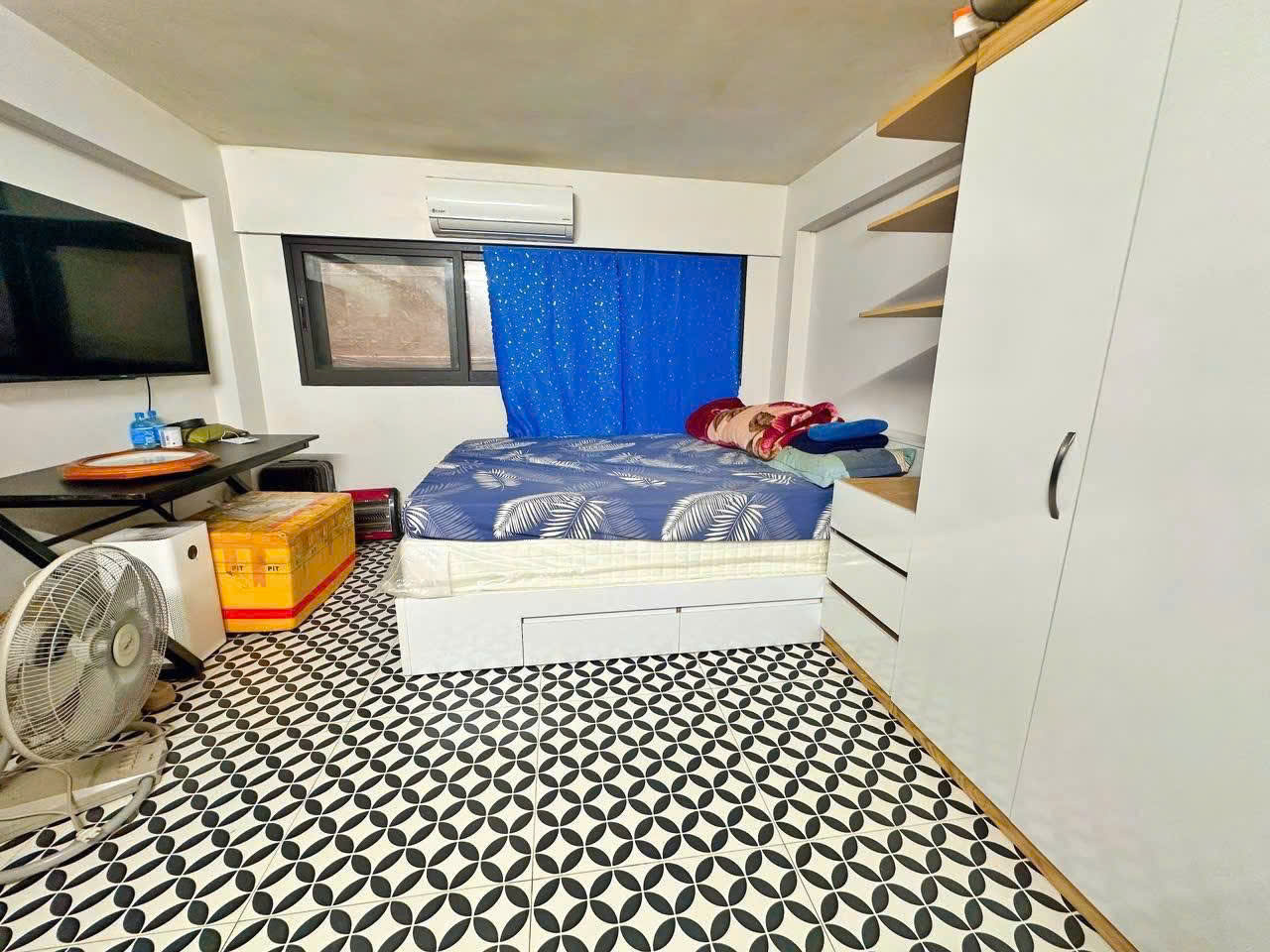 LÔ GÓC - CHDV 7 TẦNG THANG MÁY - 12 PHÒNG KK -  FULL NỘI THẤT - DÒNG TIỀN 80 TRIỆU/THÁNG - ĐẦY ĐỦ PCCC, GPXD - NGÕ Ô TÔ