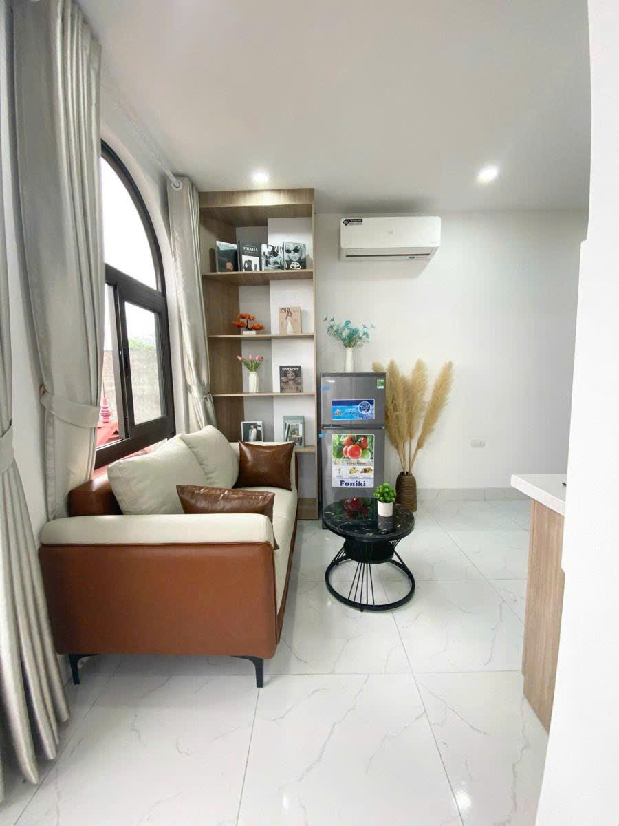 BÁN TOÀ CCMN 7 TẦNG THANG MÁY - 35 PHÒNG - DÒNG TIỀN 120 TRIỆU/THÁNG