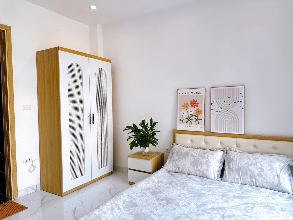 SIÊU PHẨM CCMN 6 TẦNG THANG MÁY - 19 PHÒNG - DOANH THU 1.2 TỶ /NĂM - 3 MẶT THOÁNG