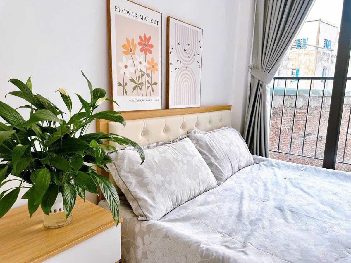 SIÊU PHẨM CCMN 6 TẦNG THANG MÁY - 19 PHÒNG - DOANH THU 1.2 TỶ /NĂM - 3 MẶT THOÁNG