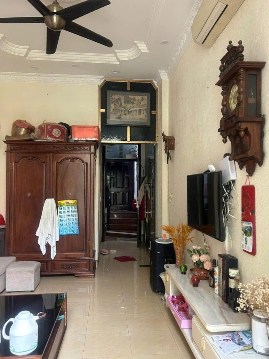 NHÀ MẶT PHỐ LÊ VĂN HƯU - LÔ GÓC 2 THOÁNG - 7 TẦNG - KINH DOANH VÔ ĐỊCH - NGAY SÁT TRUNG TÂM THƯƠNG MẠI CHỢ HÔM