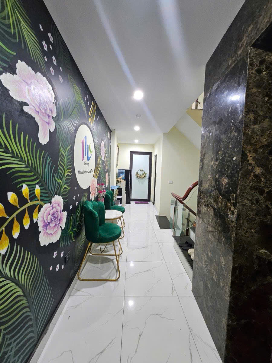 BÁN TOÀ NHÀ MẶT PHỐ VỌNG - VỈA HÈ - KINH DOANH - VĂN PHÒNG - 9 TẦNG - THÔNG SÀN - THANG MÁY - ĐẦY ĐỦ GPXD, PCCC