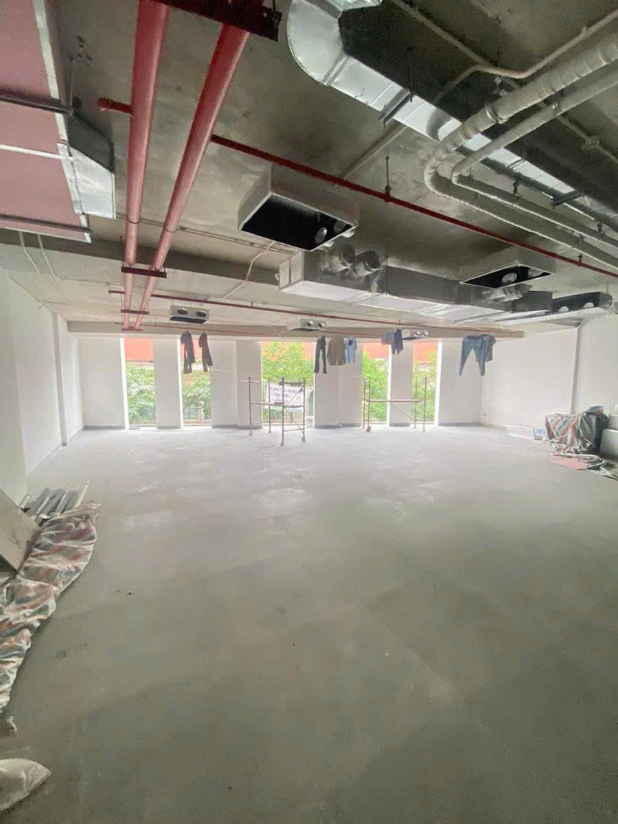 BÁN TOÀ BUILDING MẶT PHỐ THỢ NHUỘM ĐẸP NGUY NGA 2 MẶT PHỐ TẠI TRUNG TÂM QUẬN HOÀN KIẾM