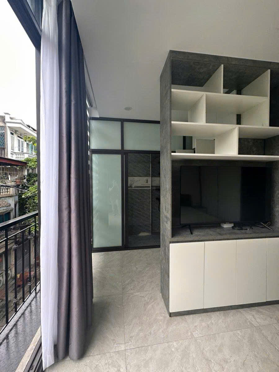 BÁN NHÀ MỚI TINH MẶT PHỐ BẠCH ĐẰNG - KINH DOANH ĐỈNH - 6 TẦNG FULL NỘI THẤT - MẶT TIỀN ĐÁ BÓNG - ĐẦY ĐỦ GPXD