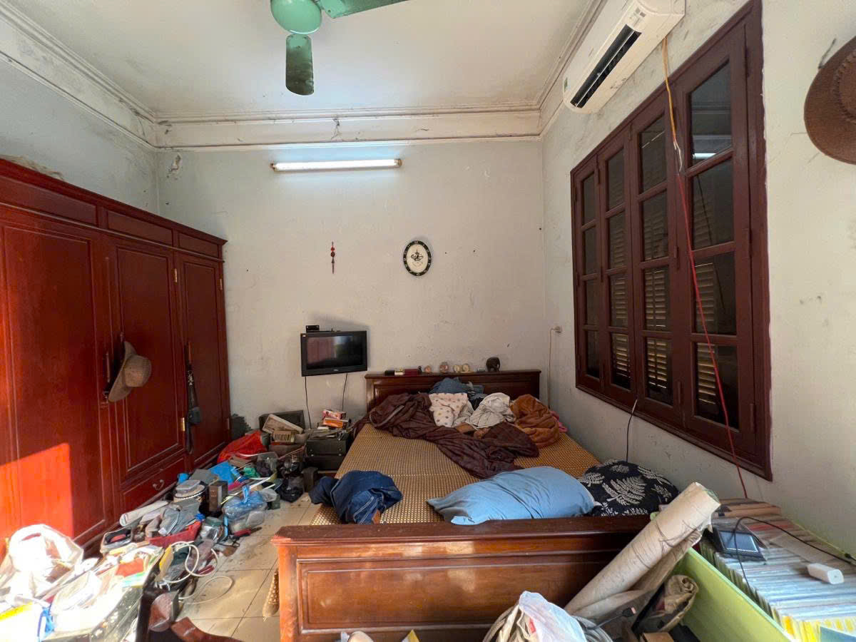 BÁN NHÀ MẶT PHỐ NGUYỄN CAO - PHỐ Ô TÔ 2 CHIỀU DỪNG ĐỖ - NGÃ 3 - MẶT CHỢ KINH DOANH CỰC ĐỈNH