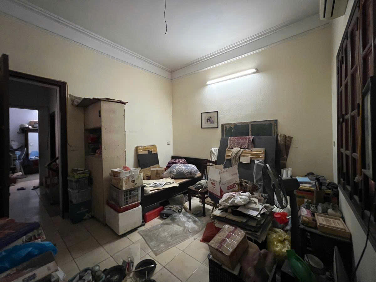 BÁN NHÀ MẶT PHỐ NGUYỄN CAO - PHỐ Ô TÔ 2 CHIỀU DỪNG ĐỖ - NGÃ 3 - MẶT CHỢ KINH DOANH CỰC ĐỈNH