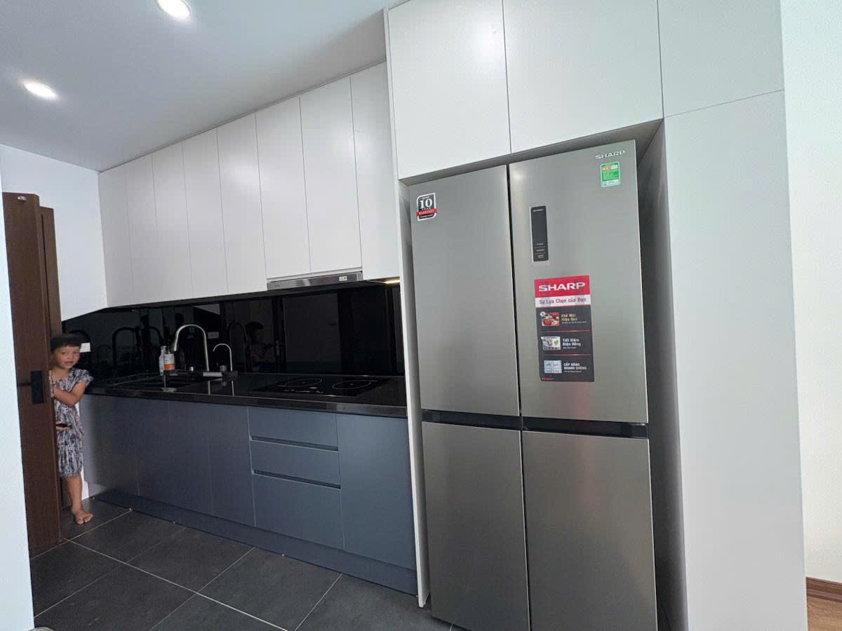 BÁN CĂN NHÀ MẶT PHỐ TRƯƠNG ĐỊNH - VỪA LÀM VĂN PHÒNG VỪA Ở - THANG MÁY - TẶNG FULL NỘI THẤT SỊN