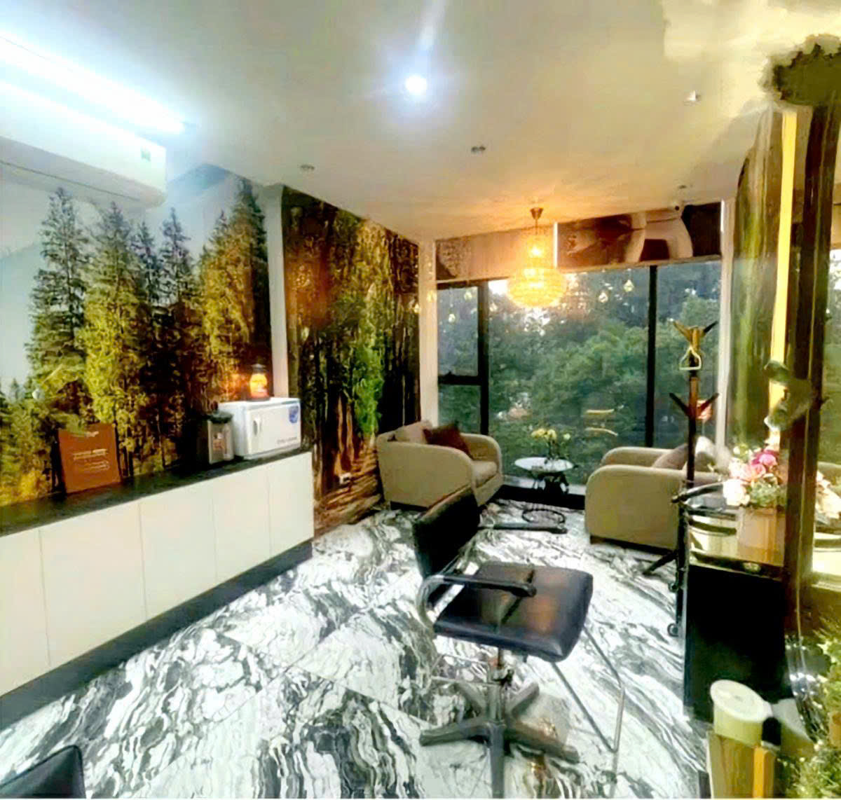 BÁN TÒA NHÀ 6 TẦNG MẶT PHỐ NGUYỄN ĐÌNH CHIỂU – VIEW CÔNG VIÊN THỐNG NHẤT - KINH DOANH ĐỈNH CAO ‐ THANG MÁY