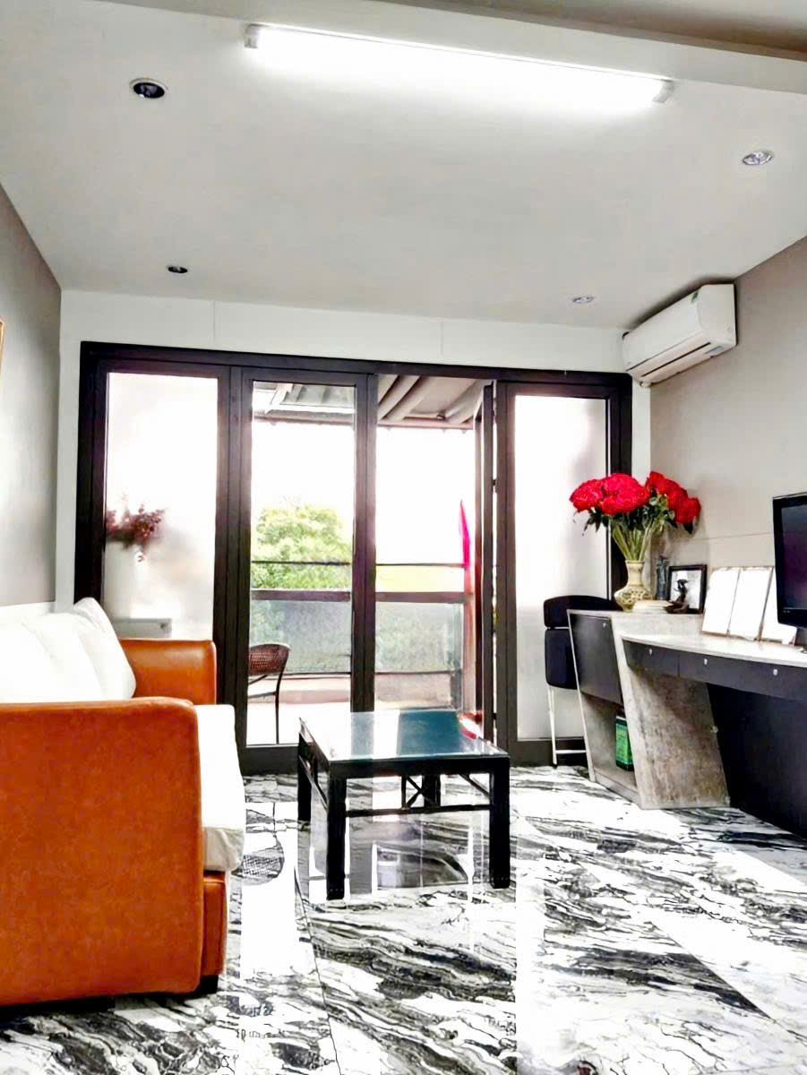 BÁN TÒA NHÀ 6 TẦNG MẶT PHỐ NGUYỄN ĐÌNH CHIỂU – VIEW CÔNG VIÊN THỐNG NHẤT - KINH DOANH ĐỈNH CAO ‐ THANG MÁY