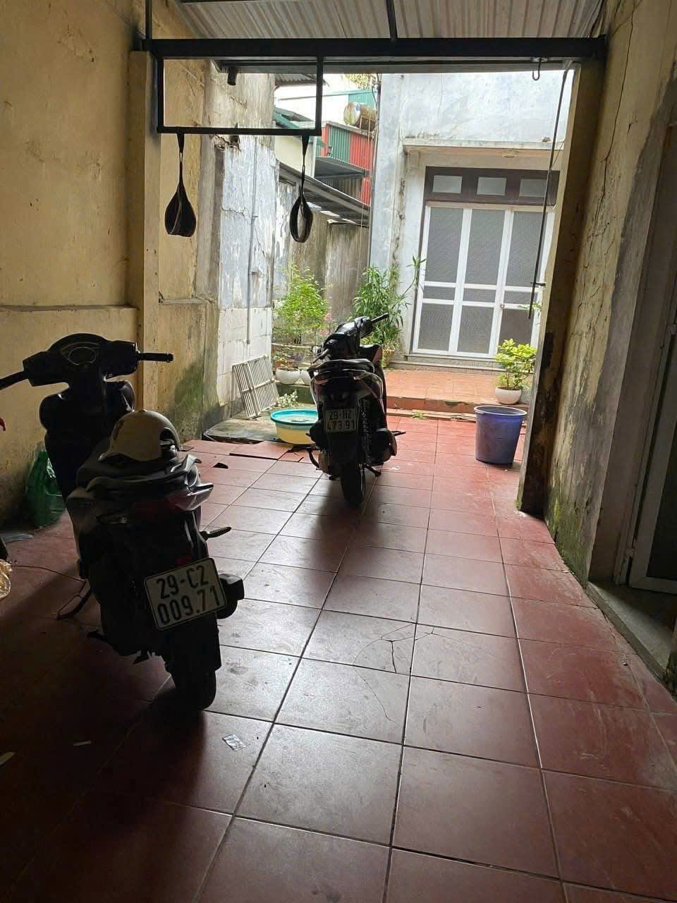 BÁN MẢNH ĐẤT MẶT PHỐ BẠCH ĐẰNG - KINH DOANH ĐỈNH HOÀN KIẾM QUẬN 