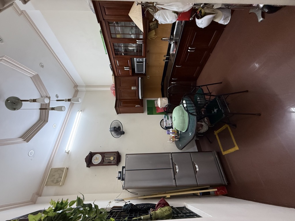 NHÀ DÂN XÂY - TRUNG TÂM ĐỐNG ĐA - 50M RA MẶT PHỐ - AN SINH ĐỈNH CAO - GẦN HỒ ĐIỀU HOÀ, CHỢ, TRƯỜNG HỌC - NGÕ THOÁNG