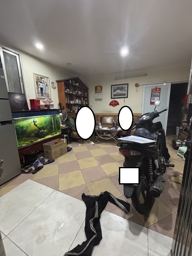 BÁN CĂN NHÀ 4 TẦNG - LÔ GÓC - 20M RA Ô TÔ - MẶT TIỀN 5M - TRONG NGÕ PHỐ TÔN ĐỨC THẮNG