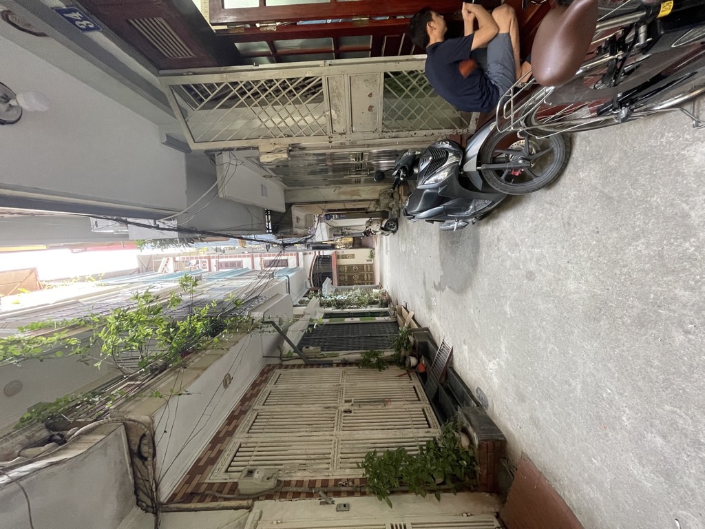 BÁN NHÀ MẶT NGÕ Ô TÔ ĐƯỜNG HUỲNH THÚC KHÁNG - KHU BÀN CỜ - DÂN TRÍ CAO - CỰC HIẾM NHÀ BÁN