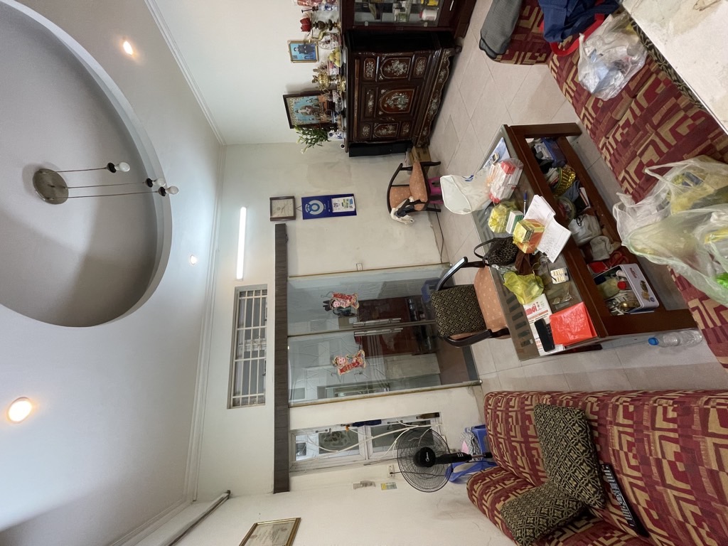 BÁN NHÀ MẶT NGÕ Ô TÔ ĐƯỜNG HUỲNH THÚC KHÁNG - KHU BÀN CỜ - DÂN TRÍ CAO - CỰC HIẾM NHÀ BÁN