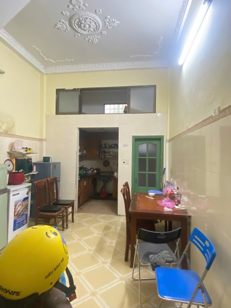 BÁN NHÀ RIÊNG Ô CHỢ DỪA 💎 3 MẶT THOÁNG - NHÀ BTCT CHẮC CHẮN - GIÁ CỰC HỢP LÝ - PHÙ HỢP ĐẦU TƯ