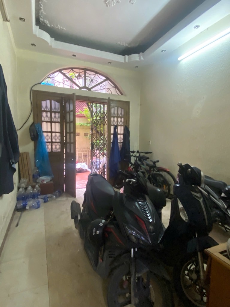 BÁN NHÀ RIÊNG Ô CHỢ DỪA 💎 3 MẶT THOÁNG - NHÀ BTCT CHẮC CHẮN - GIÁ CỰC HỢP LÝ - PHÙ HỢP ĐẦU TƯ