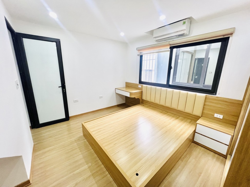 BÁN NHÀ RIÊNG PHỐ XÃ ĐÀN - MUA 1 TẶNG 2 - 4 TẦNG MỖI TẦNG 2 PHÒNG MỚI - TẶNG FULL NỘI THẤT 