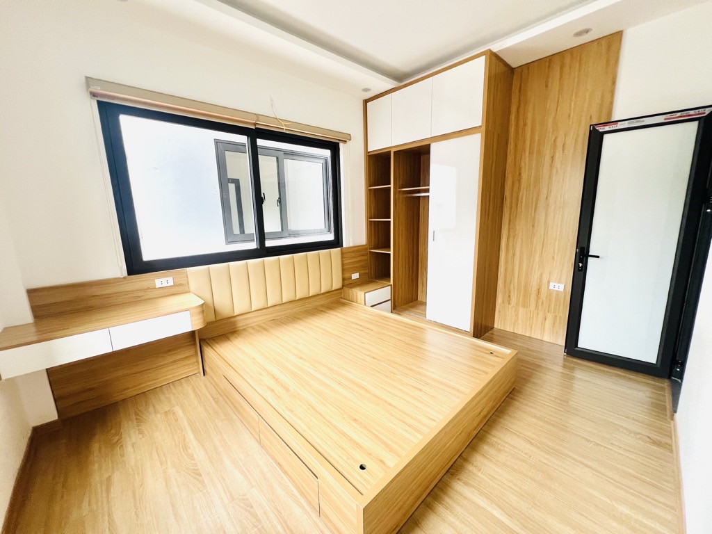 BÁN NHÀ RIÊNG PHỐ XÃ ĐÀN - MUA 1 TẶNG 2 - 4 TẦNG MỖI TẦNG 2 PHÒNG MỚI - TẶNG FULL NỘI THẤT 