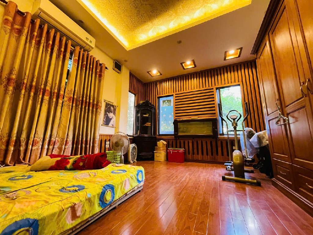 BÁN NHÀ DÂN XÂY PHỐ CHÙA LÁNG - Ô TÔ ĐỖ CỬA - MẶT TIỀN 4.3M - NGÕ RỘNG THOÁNG - 20M RA MẶT PHỐ