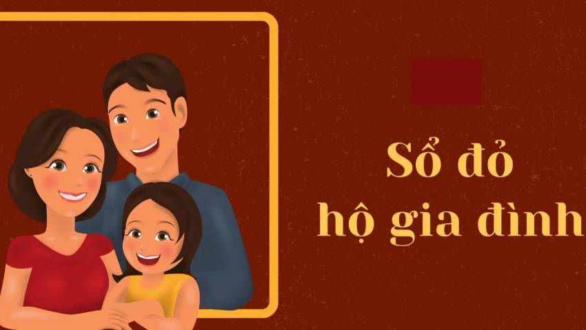 Bán nhà sở hữu bởi hộ gia đình cần người trong hộ khẩu ký tên