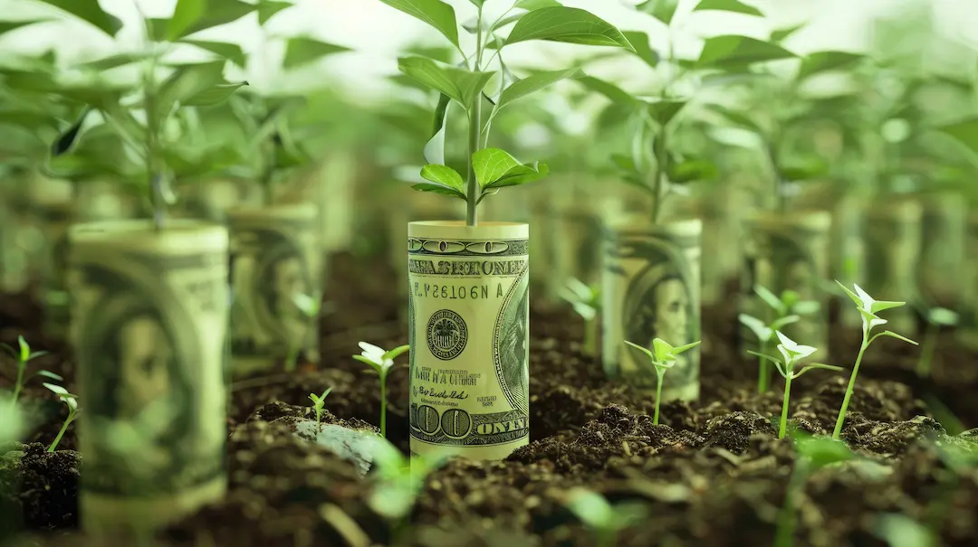 Đầu tư đất trồng cây lâu năm