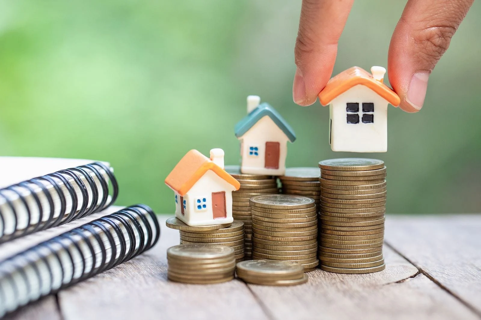 Định giá bất động sản cần quy trình phức tạp