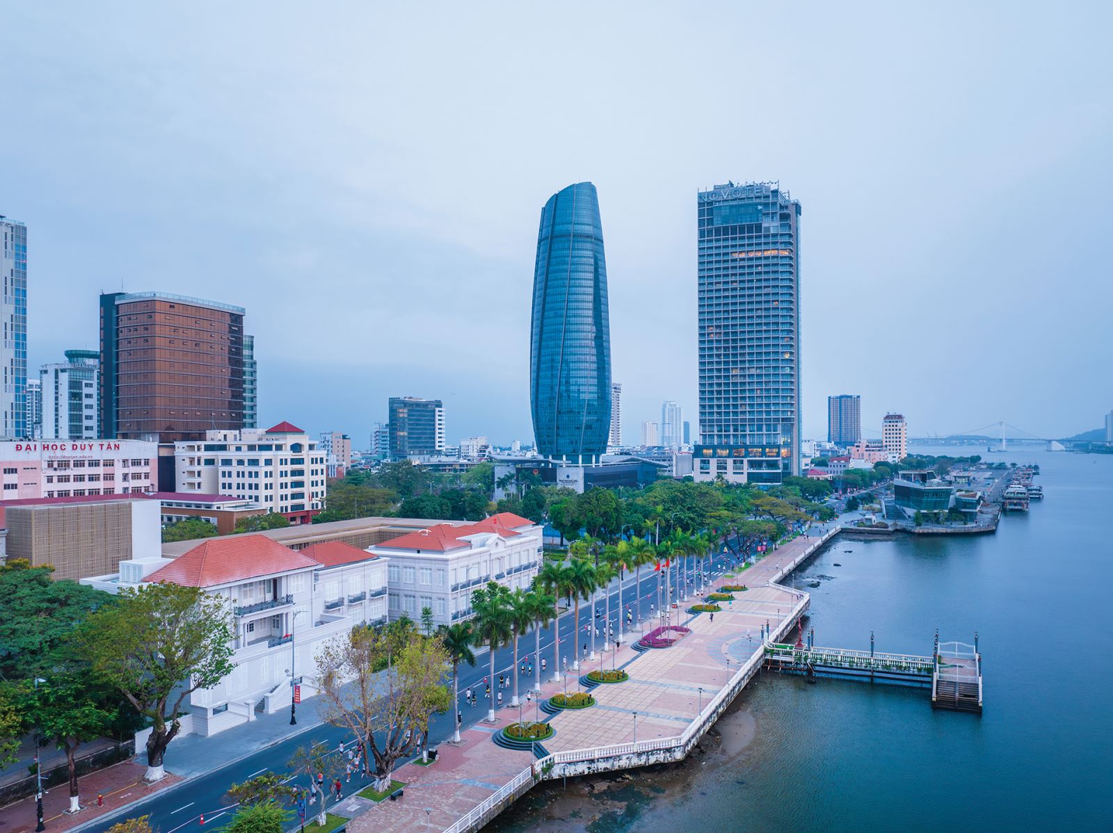 Hải Châu - Trung tâm Đà Nẵng