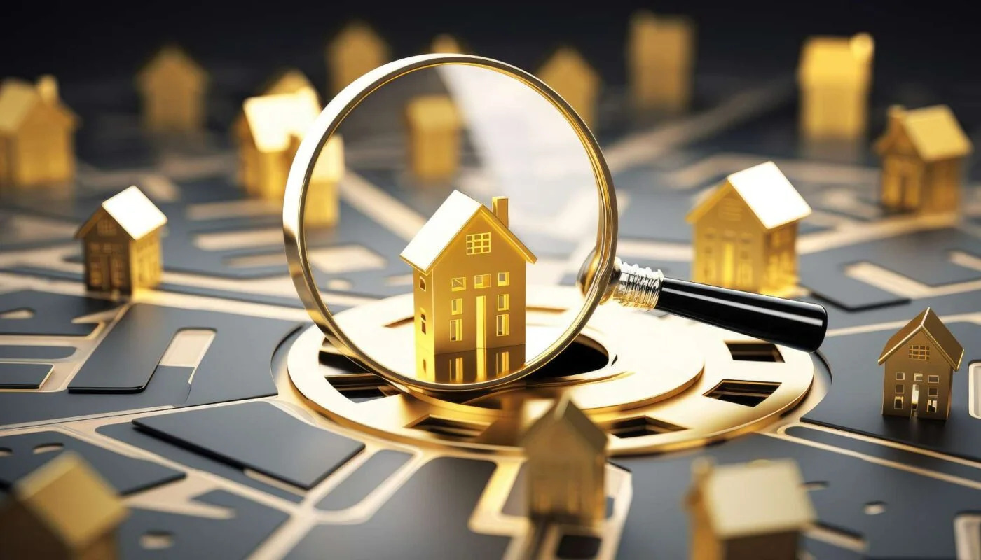 Nên có chiến lược phù hợp khi đầu tư bất động sản