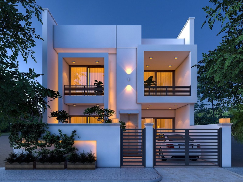 Nhà cấp 3 là gì?