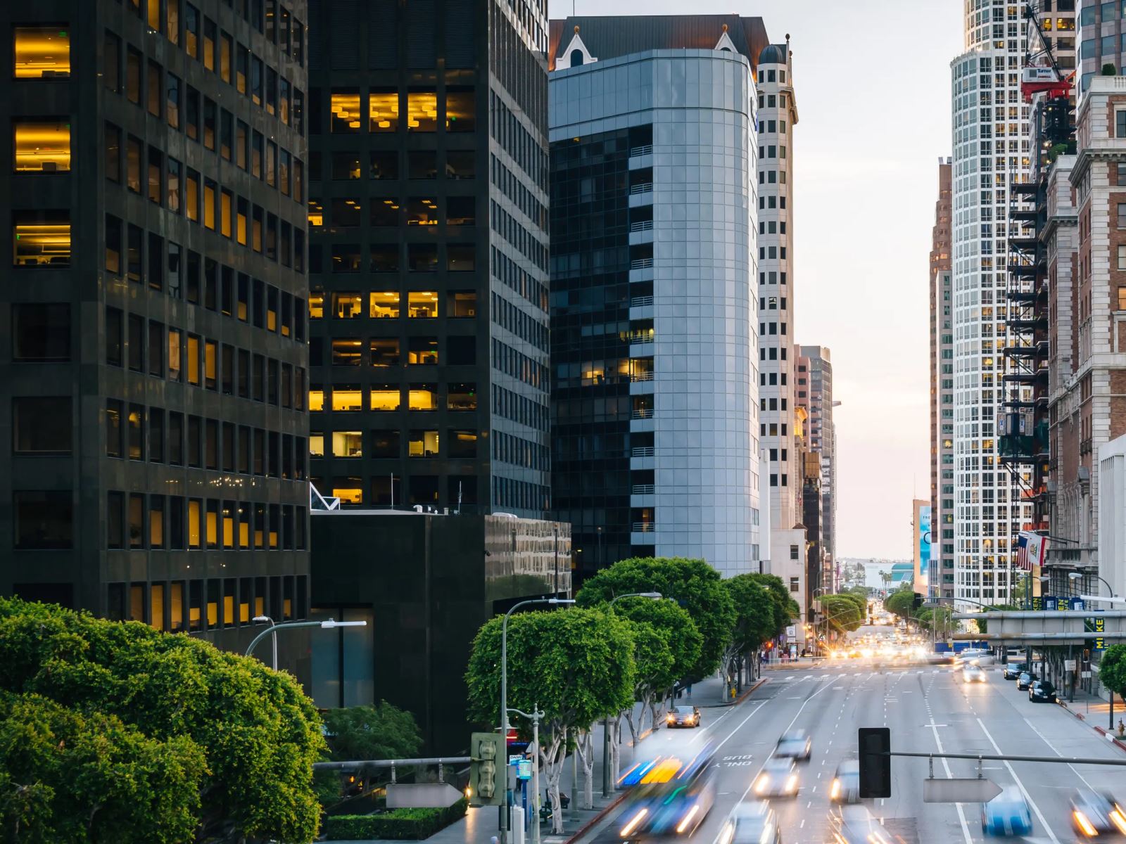 Nhà ở thương mại đa dạng bao gồm: chung cư, shop house, toà office