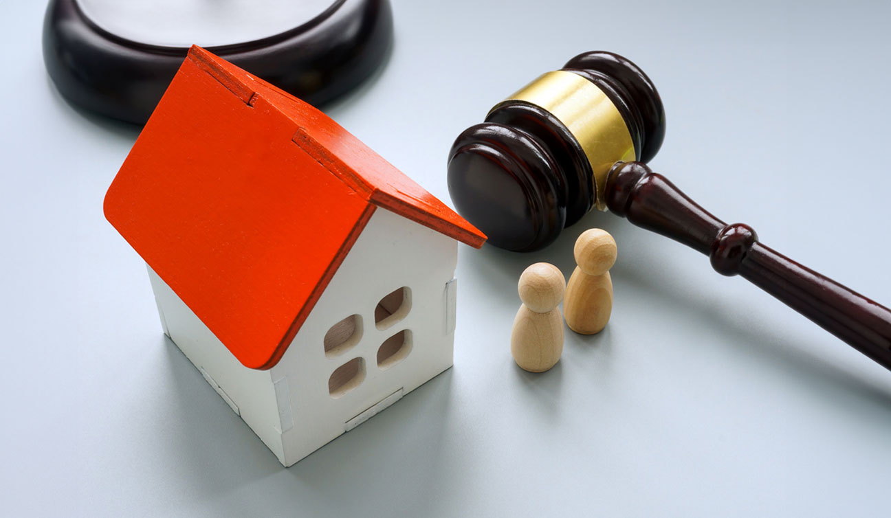 Quy định pháp lý đối với đất thổ cư