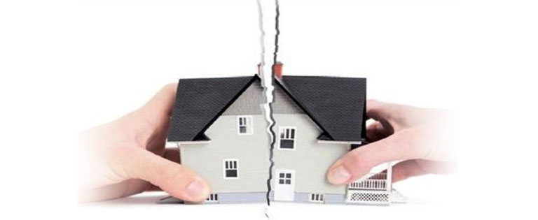 Rủi ro khi mua nhà sổ chung