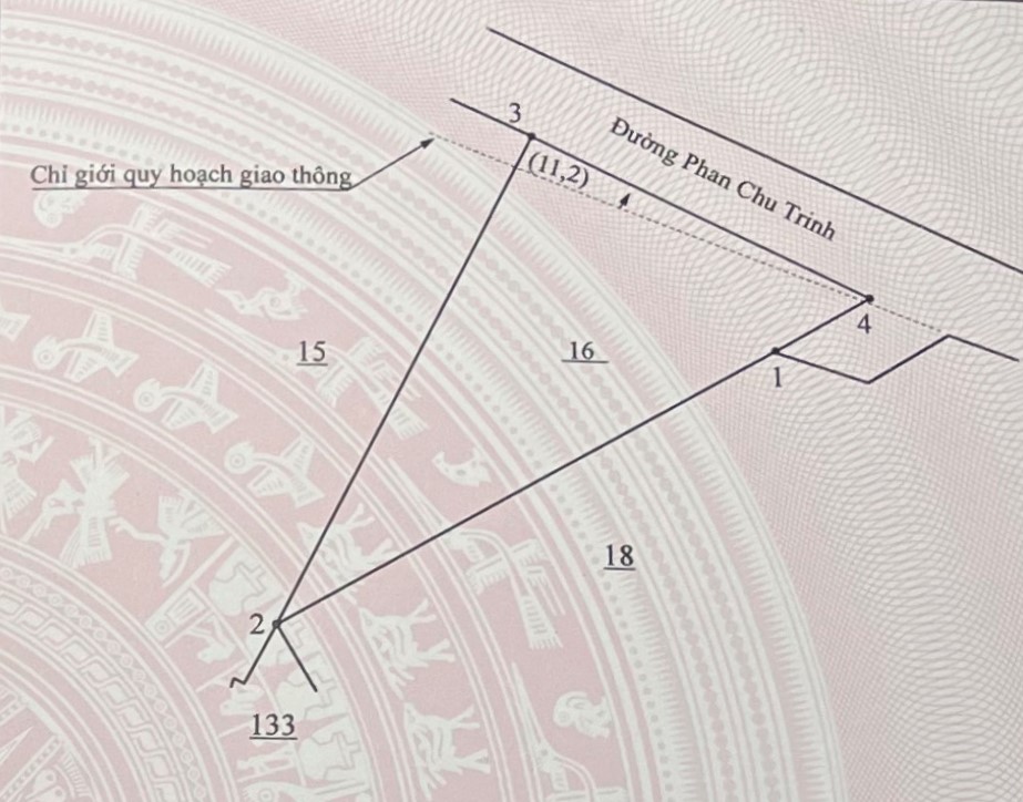 Miếng đất bị thóp hậu