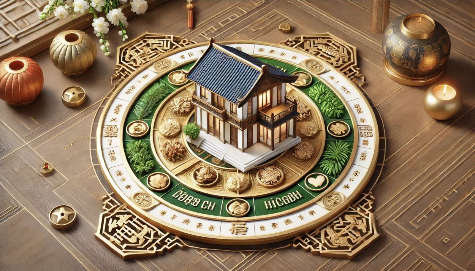 Quý Hợi 1983 hợp hướng nào?