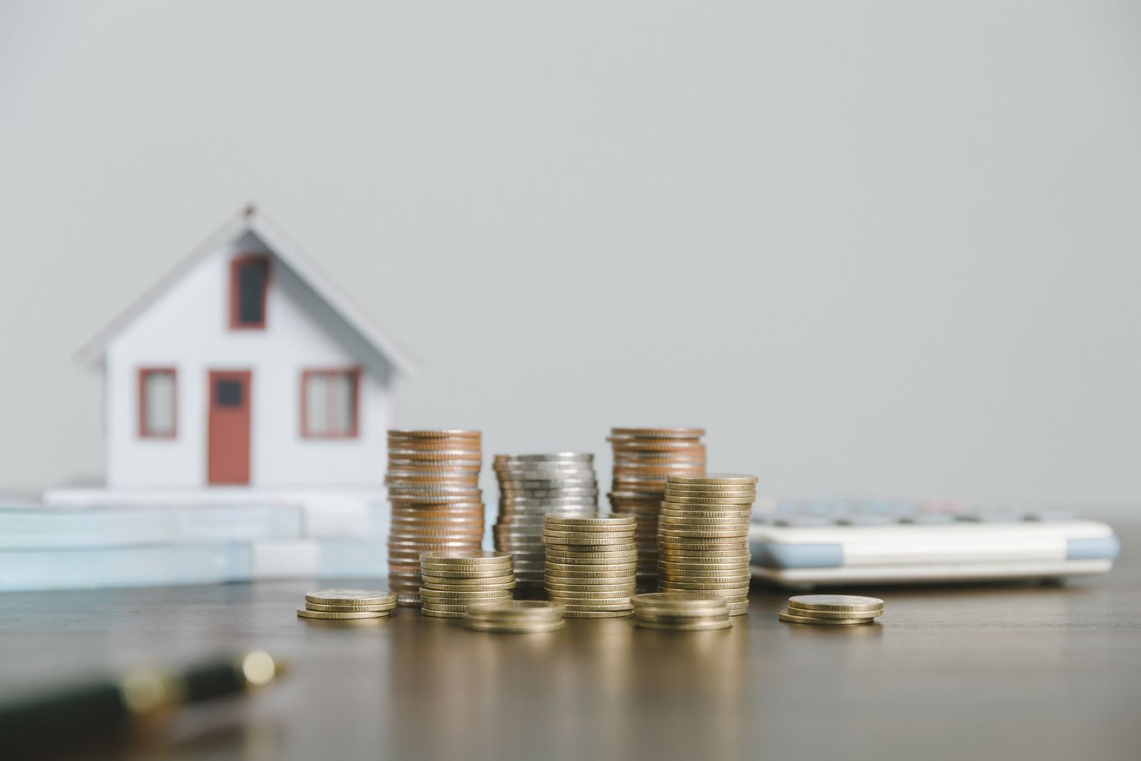 Bên bán đất chịu thuế gì?