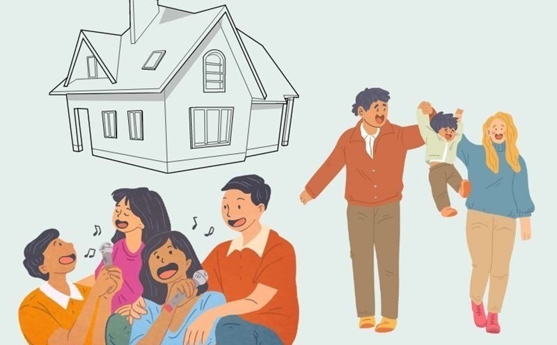 Tài sản duy nhất & quan hệ huyết thống được miễn TTNCN